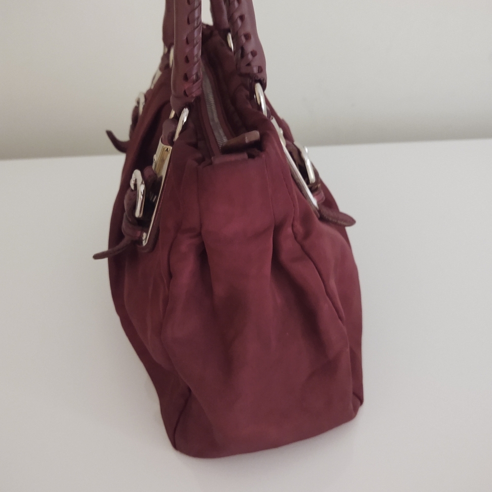 Prada Mini handbag - Picture 4 of 12